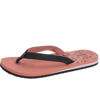 BEPPI Chanclas De Mujer 2178230 Black Talla 39 BEPPI Chanclas De Mujer 2178230 Black Talla 39