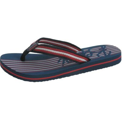 BEPPI Chanclas De Mujer 2178290 Navy Blue Talla 39 BEPPI Chanclas De Mujer 2178290 Navy Blue Talla 39