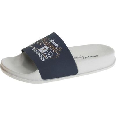BEPPI Chanclas De Niña Y Niño 2178450 Navy Blue Talla 35 BEPPI Chanclas De Niña Y Niño 2178450 Navy Blue Talla 35