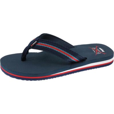 BEPPI Chanclas De Niña Y Niño 2182990 Navy Blue Talla 29 BEPPI Chanclas De Niña Y Niño 2182990 Navy Blue Talla 29