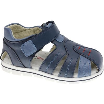 BEPPI Sandalias De Niño 2189930 Navy Blue Talla 20 BEPPI Sandalias De Niño 2189930 Navy Blue Talla 20