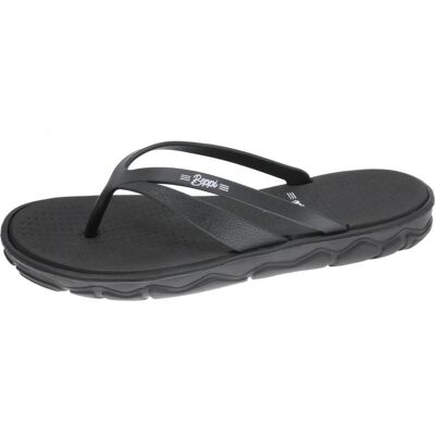 BEPPI Chanclas De Mujer 2190230 Black Talla 38 BEPPI Chanclas De Mujer 2190230 Black Talla 38