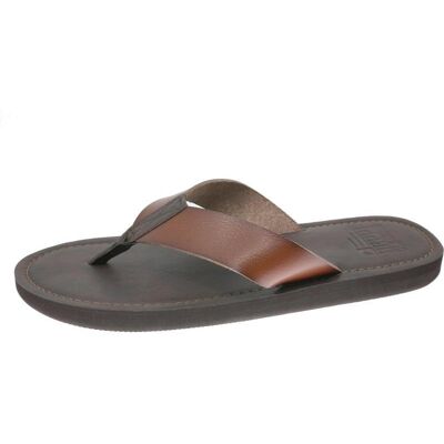 BEPPI Chanclas De Hombre 2190610 Brown Talla 45 BEPPI Chanclas De Hombre 2190610 Brown Talla 45