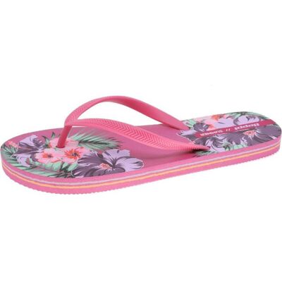 BEPPI Chanclas De Mujer 2190701 Fuchsia Talla 39 BEPPI Chanclas De Mujer 2190701 Fuchsia Talla 39