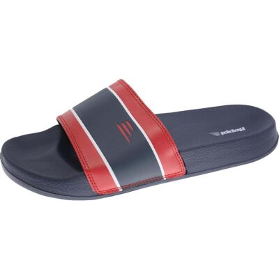 BEPPI Chanclas De Hombre 2190820 Navy Blue Talla 43 BEPPI Chanclas De Hombre 2190820 Navy Blue Talla 43