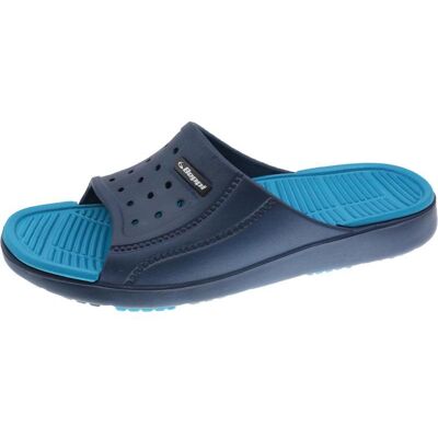 BEPPI Chanclas De Hombre 2190880 Navy Blue Talla 45 BEPPI Chanclas De Hombre 2190880 Navy Blue Talla 45