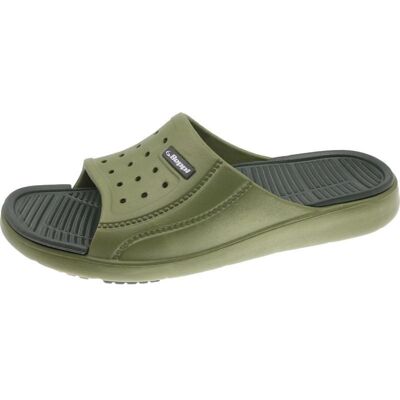 BEPPI Chanclas De Hombre 2190882 Khaki Talla 43 BEPPI Chanclas De Hombre 2190882 Khaki Talla 43