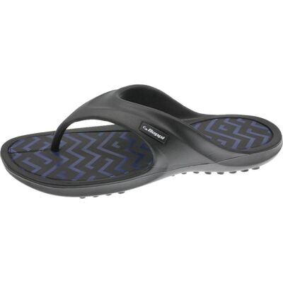 BEPPI Chanclas De Hombre 2190901 Black Talla 43 BEPPI Chanclas De Hombre 2190901 Black Talla 43