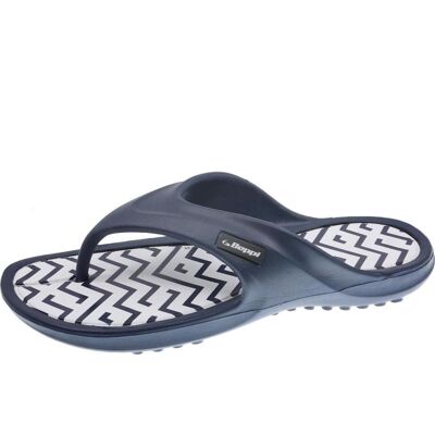 BEPPI Chanclas De Mujer 2190910 Navy Blue Talla 39 BEPPI Chanclas De Mujer 2190910 Navy Blue Talla 39
