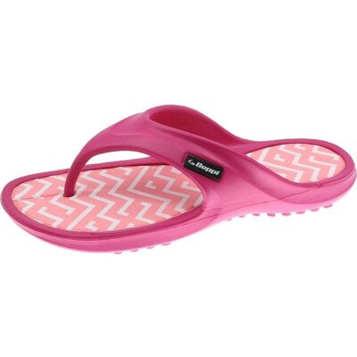 BEPPI Chanclas De Mujer 2190912 Fuchsia Talla 38 BEPPI Chanclas De Mujer 2190912 Fuchsia Talla 38