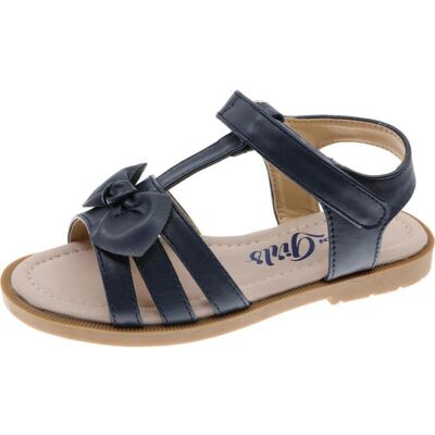 BEPPI Sandalias De Niña 2191060 Navy Blue Talla 24 BEPPI Sandalias De Niña 2191060 Navy Blue Talla 24