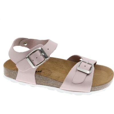 BEPPI Sandalias De Niña 2191341 Pink Talla 35 BEPPI Sandalias De Niña 2191341 Pink Talla 35