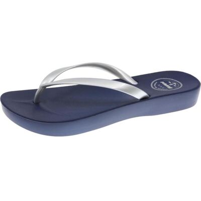 BEPPI Chanclas De Mujer 2191980 Silver Talla 39 BEPPI Chanclas De Mujer 2191980 Silver Talla 39