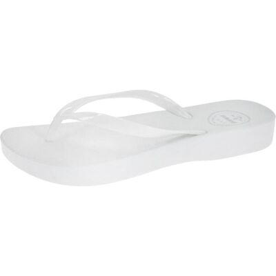 BEPPI Chanclas De Mujer 2191983 White Talla 40 BEPPI Chanclas De Mujer 2191983 White Talla 40