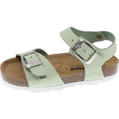 BEPPI Sandalias De Niña 2191992 Water Green Talla 22 BEPPI Sandalias De Niña 2191992 Water Green Talla 22
