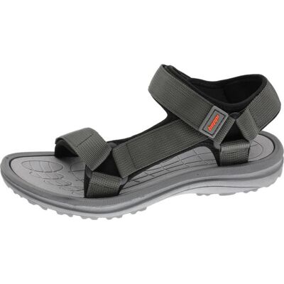 BEPPI Sandalias De Hombre 2192011 Grey Talla 43 BEPPI Sandalias De Hombre 2192011 Grey Talla 43