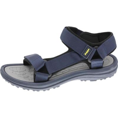 BEPPI Sandalias De Hombre 2192012 Navy Blue Talla 43 BEPPI Sandalias De Hombre 2192012 Navy Blue Talla 43