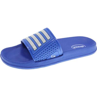 BEPPI Chanclas De Hombre 2192272 Blue Talla 43 BEPPI Chanclas De Hombre 2192272 Blue Talla 43