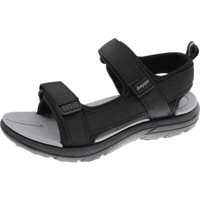 BEPPI Sandalias De Niña Y Niño 2196200 Black Talla 34 BEPPI Sandalias De Niña Y Niño 2196200 Black Talla 34