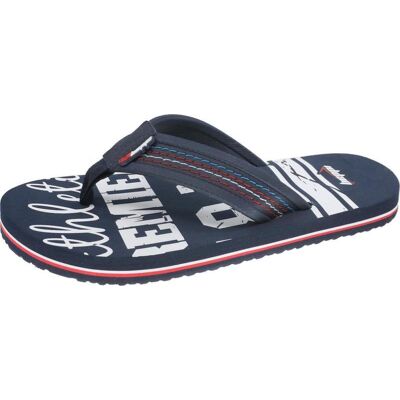 BEPPI Chanclas De Niña Y Niño 2196290 Navy Blue Talla 37 BEPPI Chanclas De Niña Y Niño 2196290 Navy Blue Talla 37
