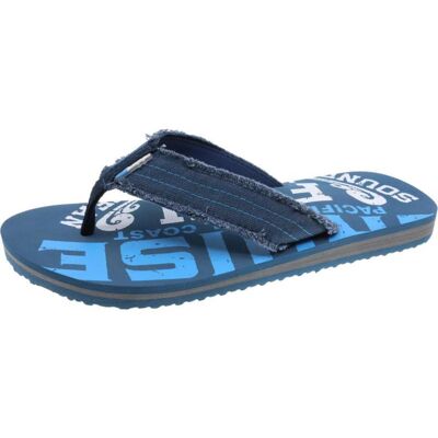 BEPPI Chanclas De Hombre 2196341 Blue Talla 40 BEPPI Chanclas De Hombre 2196341 Blue Talla 40