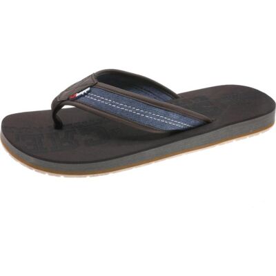 BEPPI Chanclas De Hombre 2196383 Brown Talla 40 BEPPI Chanclas De Hombre 2196383 Brown Talla 40