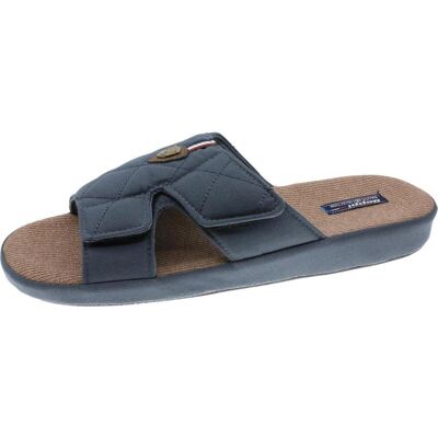 BEPPI Calzado De Casa De Hombre 2196450 Grey Talla 42 BEPPI Calzado De Casa De Hombre 2196450 Grey Talla 42