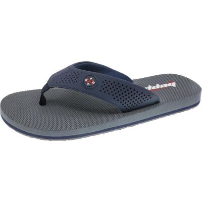 BEPPI Chanclas De Hombre 2196520 Navy Blue Talla 43 BEPPI Chanclas De Hombre 2196520 Navy Blue Talla 43