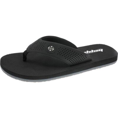 BEPPI Chanclas De Hombre 2196521 Black Talla 43 BEPPI Chanclas De Hombre 2196521 Black Talla 43