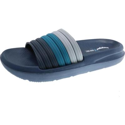 BEPPI Chanclas De Hombre 2196580 Navy Blue Talla 43 BEPPI Chanclas De Hombre 2196580 Navy Blue Talla 43