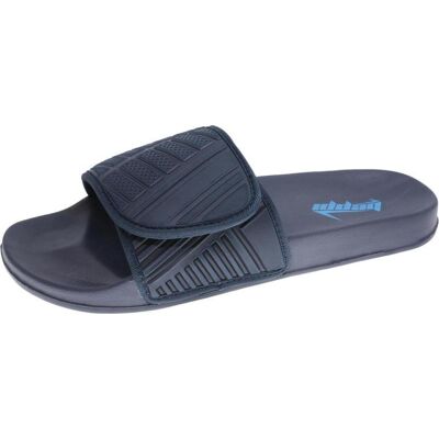 BEPPI Chanclas De Hombre 2196590 Navy Blue Talla 43 BEPPI Chanclas De Hombre 2196590 Navy Blue Talla 43