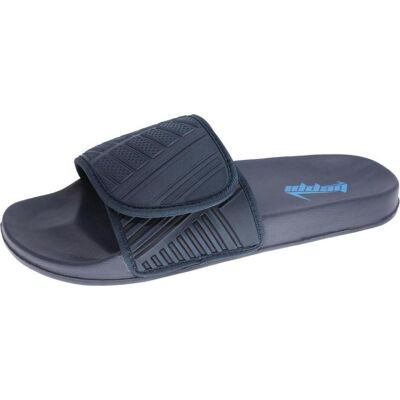 BEPPI Chanclas De Hombre 2196592 Navy Blue Talla 43 BEPPI Chanclas De Hombre 2196592 Navy Blue Talla 43