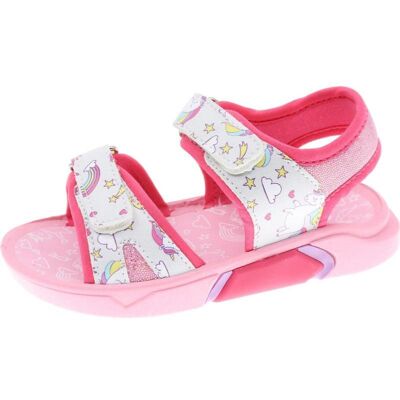 BEPPI Sandalias De Niña 2196680 Pink Talla 20 BEPPI Sandalias De Niña 2196680 Pink Talla 20