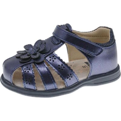BEPPI Sandalias De Niña 2196731 Navy Blue Talla 24 BEPPI Sandalias De Niña 2196731 Navy Blue Talla 24