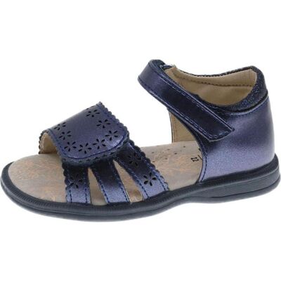 BEPPI Sandalias De Niña 2196740 Navy Blue Talla 23 BEPPI Sandalias De Niña 2196740 Navy Blue Talla 23
