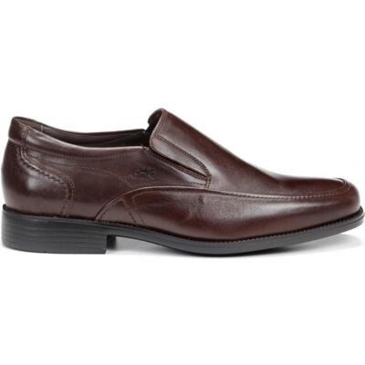 FLUCHOS Mocasines De Hombre 7996 Mallorca Rafael Mocasin Hombre Cafe Talla 45 FLUCHOS Mocasines De Hombre 7996 Mallorca Rafael Mocasin Hombre Cafe Talla 45