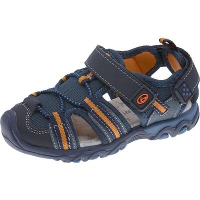 BEPPI Sandalias De Niño 2196890 Navy Blue Talla 22 BEPPI Sandalias De Niño 2196890 Navy Blue Talla 22