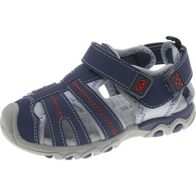 BEPPI Sandalias De Niño 2196900 Navy Blue Talla 22 BEPPI Sandalias De Niño 2196900 Navy Blue Talla 22