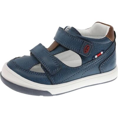 BEPPI Sandalias De Niño 2196920 Blue Talla 21 BEPPI Sandalias De Niño 2196920 Blue Talla 21