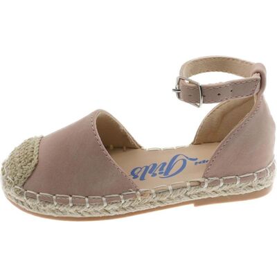 BEPPI Sandalias De Niña 2197430 Pink Talla 26 BEPPI Sandalias De Niña 2197430 Pink Talla 26
