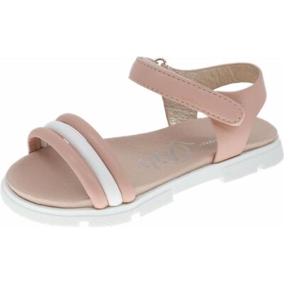 BEPPI Sandalias De Niña 2197460 Pink Talla 26 BEPPI Sandalias De Niña 2197460 Pink Talla 26