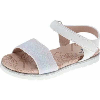 BEPPI Sandalias De Niña 2197471 White Talla 26 BEPPI Sandalias De Niña 2197471 White Talla 26