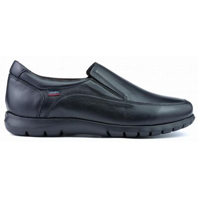 CALLAGHAN Mocasines De Hombre Sun 81311 Negro Varios Colores Talla 39 CALLAGHAN Mocasines De Hombre Sun 81311 Negro Varios Colores Talla 39