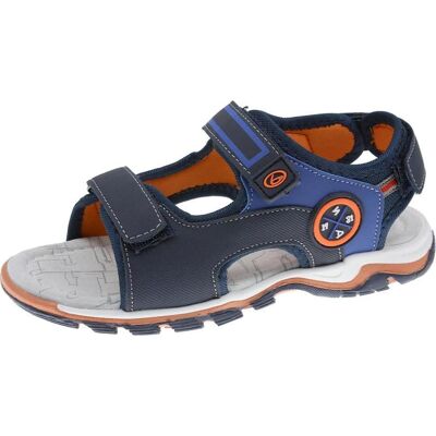 BEPPI Sandalias De Niño 2197761 Navy Blue Talla 35 BEPPI Sandalias De Niño 2197761 Navy Blue Talla 35