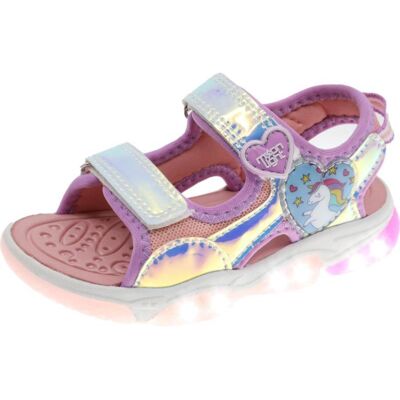 BEPPI Sandalias De Niña 2197940 Lilac Talla 24 BEPPI Sandalias De Niña 2197940 Lilac Talla 24