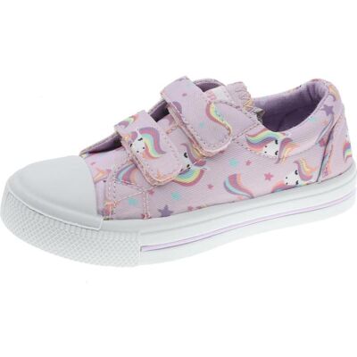 BEPPI Deportivas De Niña 2198370 Lilac Talla 22 BEPPI Deportivas De Niña 2198370 Lilac Talla 22