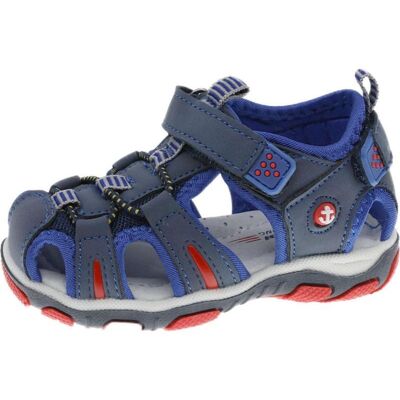 BEPPI Sandalias De Niño 2198500 Navy Blue Talla 22 BEPPI Sandalias De Niño 2198500 Navy Blue Talla 22