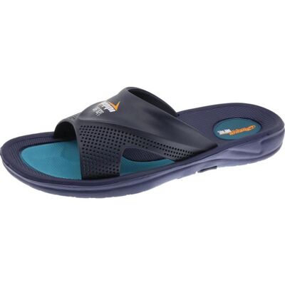 BEPPI Chanclas De Hombre 2198560 Navy Blue Talla 43 BEPPI Chanclas De Hombre 2198560 Navy Blue Talla 43