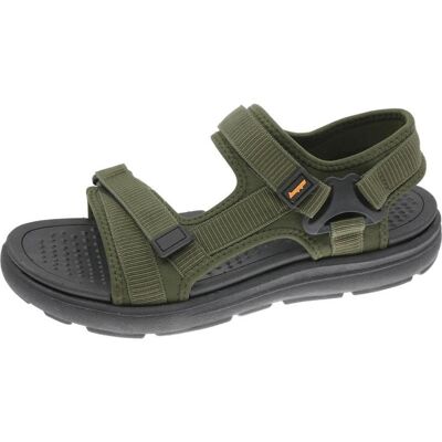 BEPPI Sandalias De Hombre 2198572 Khaki Talla 43 BEPPI Sandalias De Hombre 2198572 Khaki Talla 43