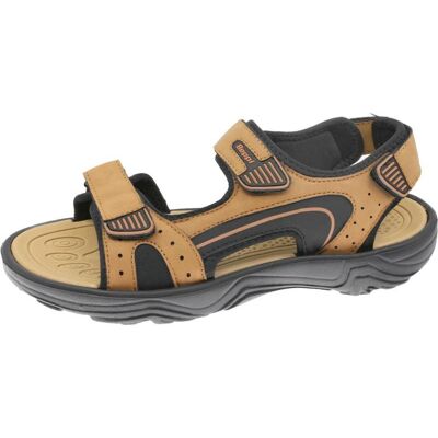 BEPPI Sandalias De Hombre 2198582 Camel Talla 42 BEPPI Sandalias De Hombre 2198582 Camel Talla 42